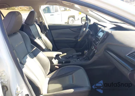 2021 Subaru Crosstrek Sport z USA, uszkodzony, nr VIN JF2GTHRC2MH266338